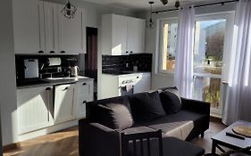 Apartament Żabcia - przy SKM Żabianka koło Sopotu